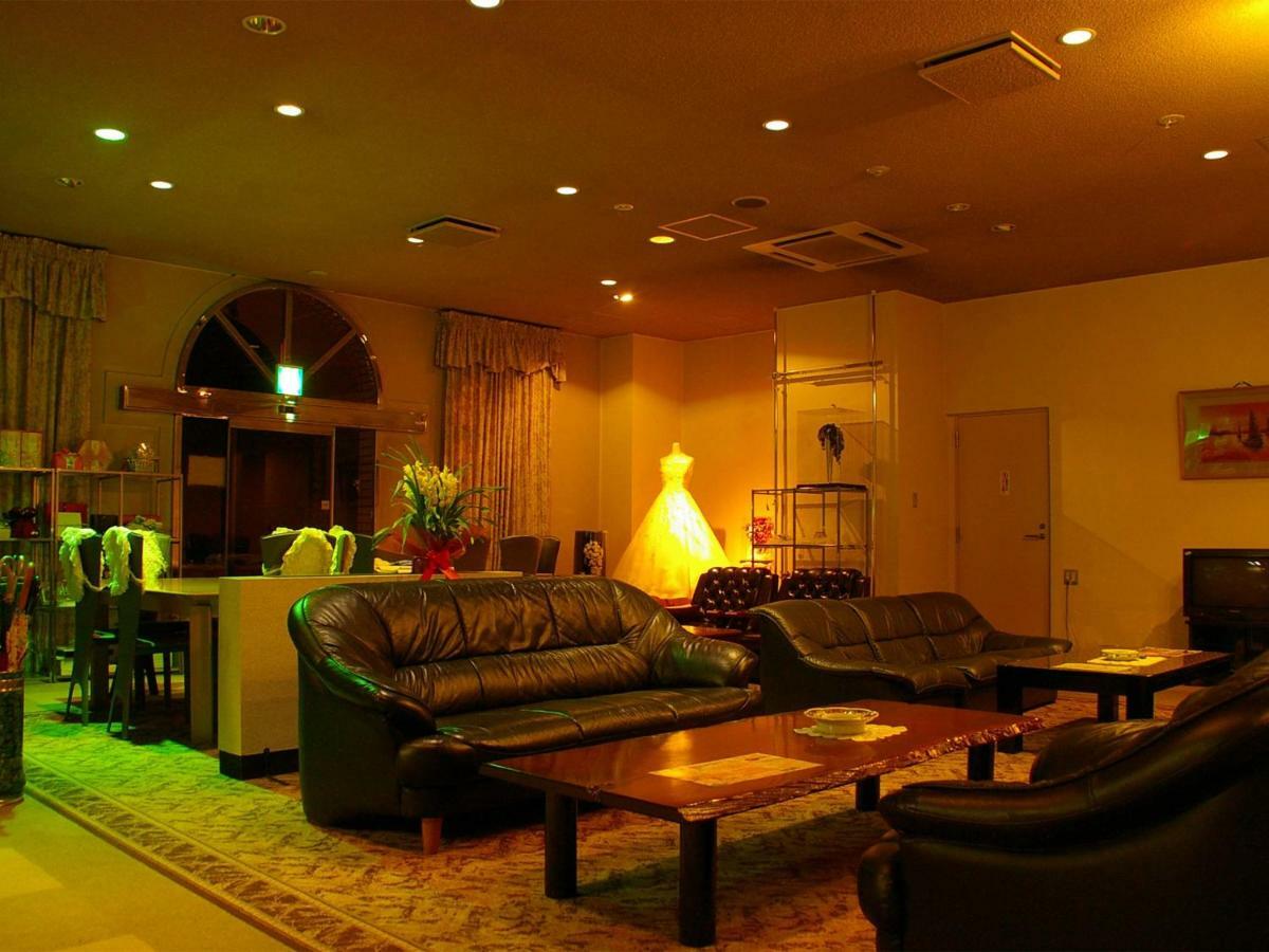 Riverside Hotel Gojo 외부 사진