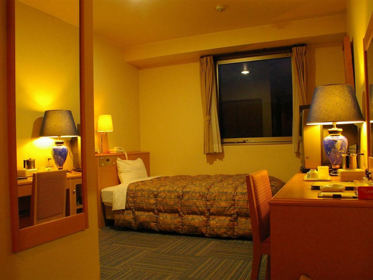 Riverside Hotel Gojo 외부 사진