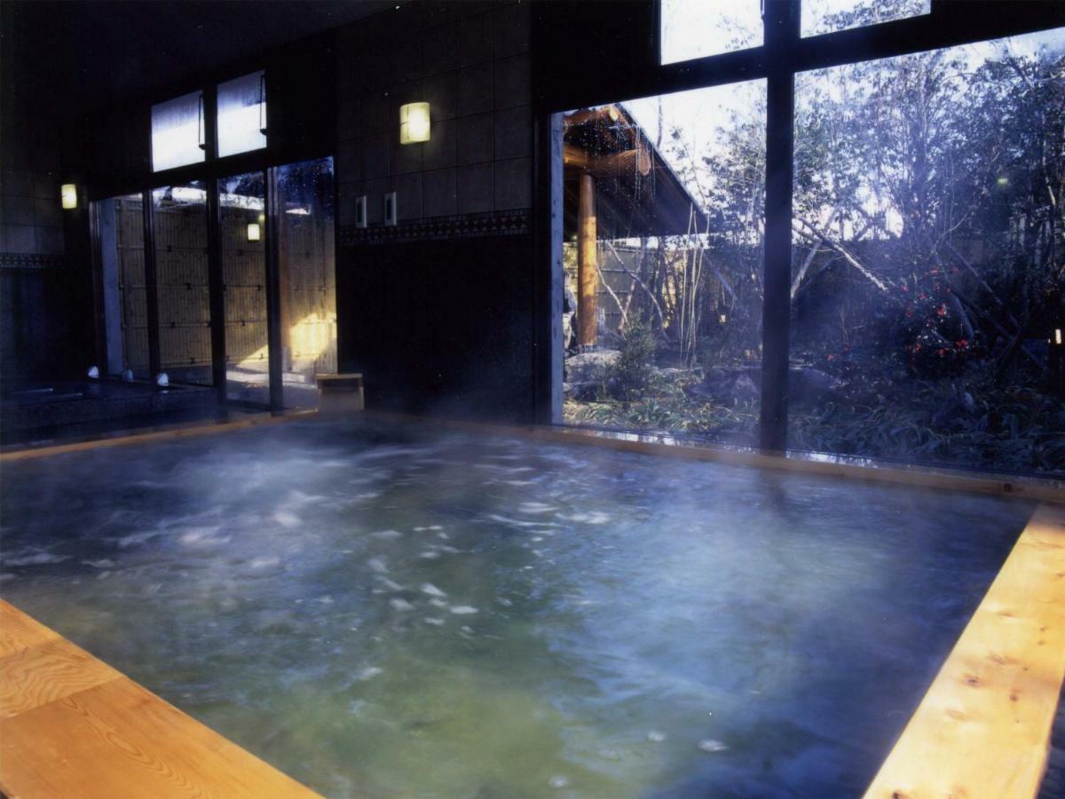 Riverside Hotel Gojo 외부 사진